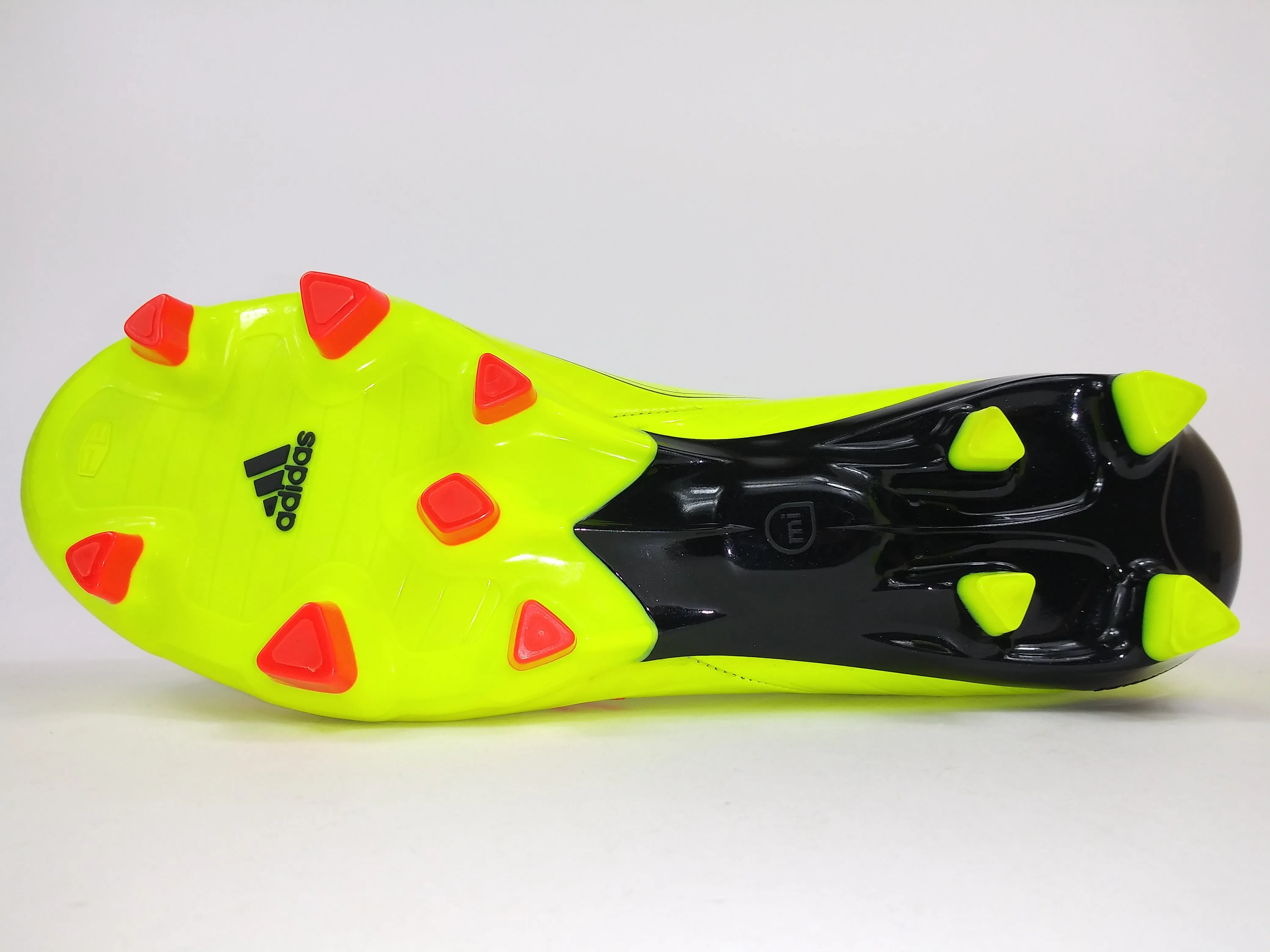 Adidas Predator LZ TRX FG SL Yellow