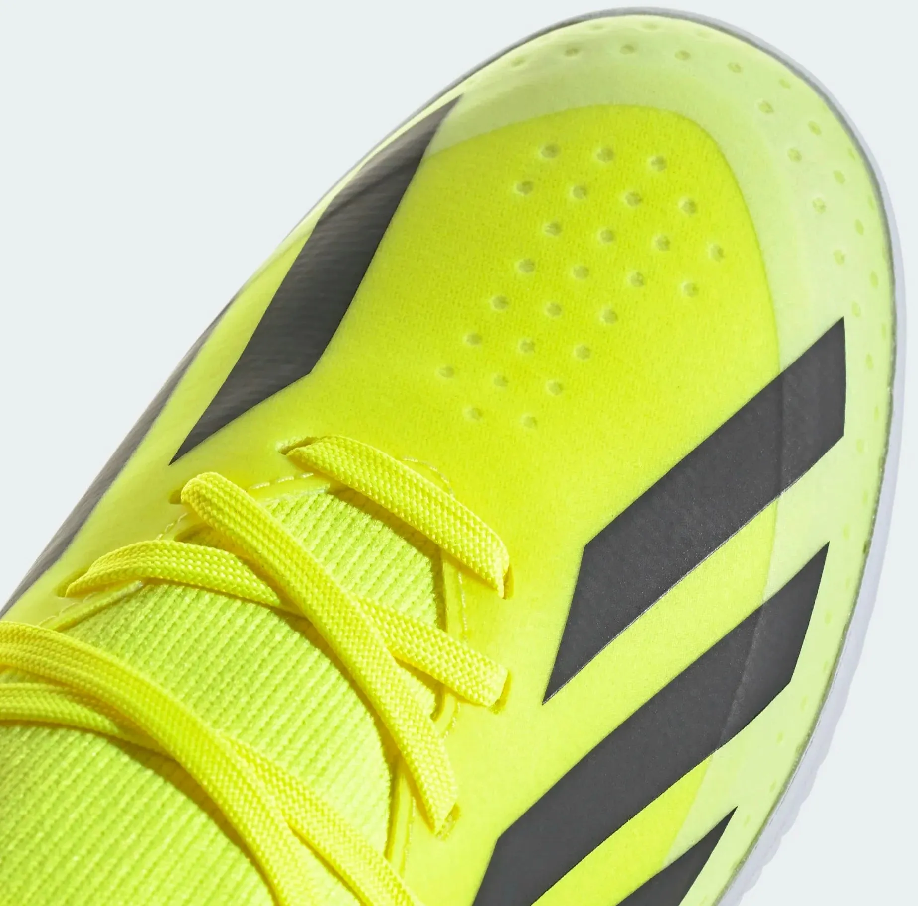 Adidas X Crazyfast League Junior Indoor Futsal Shoes