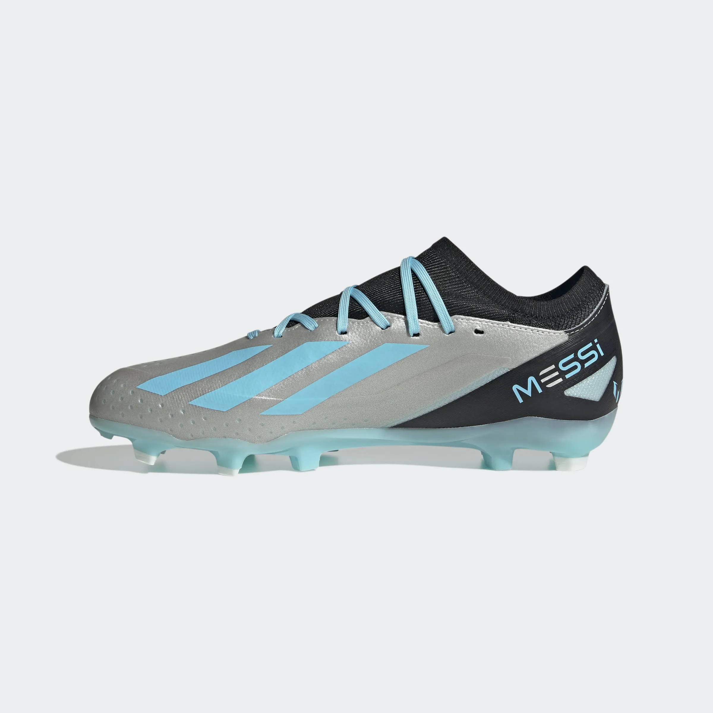 adidas X Crazyfast Messi.3 Firm Ground Soccer Cleats