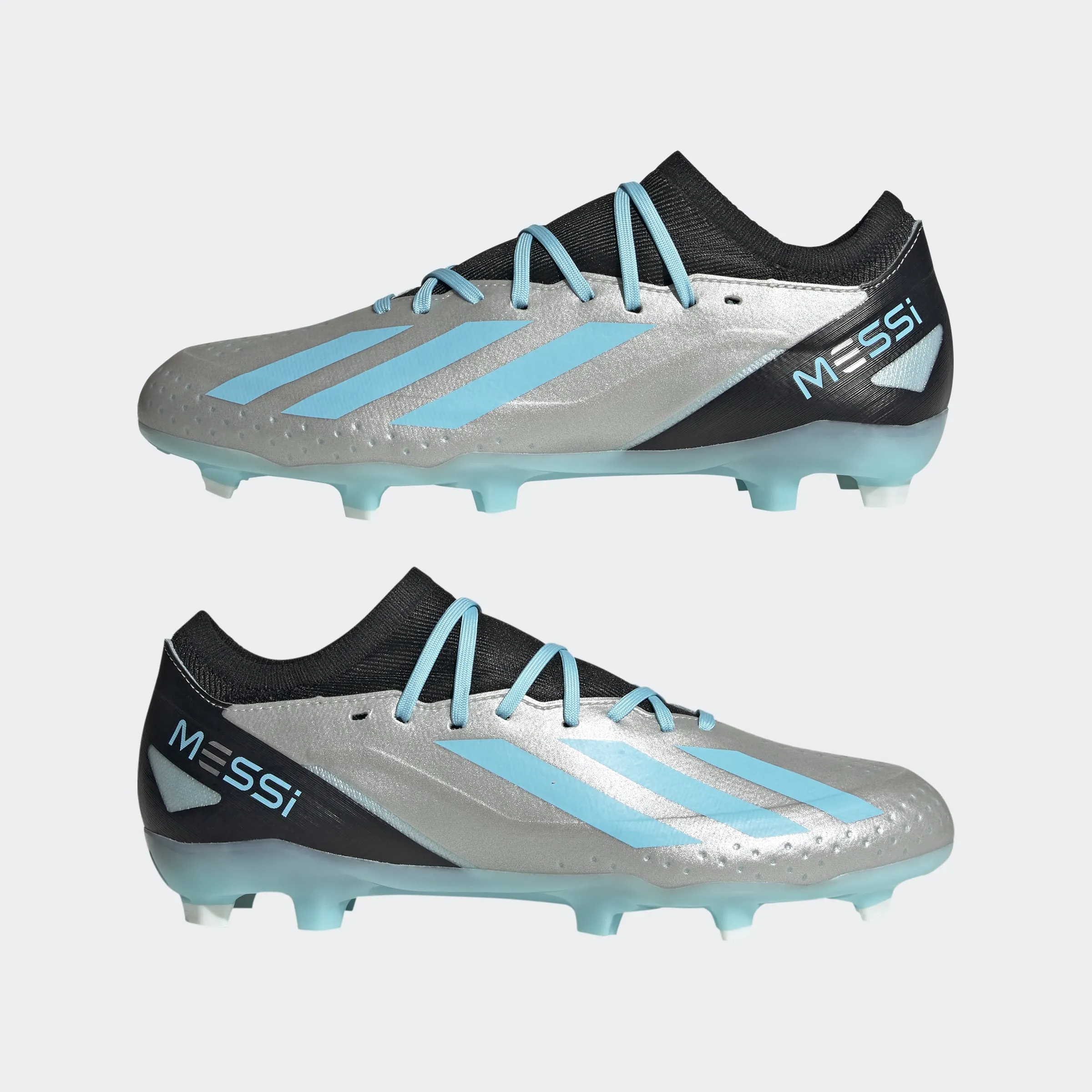 adidas X Crazyfast Messi.3 Firm Ground Soccer Cleats