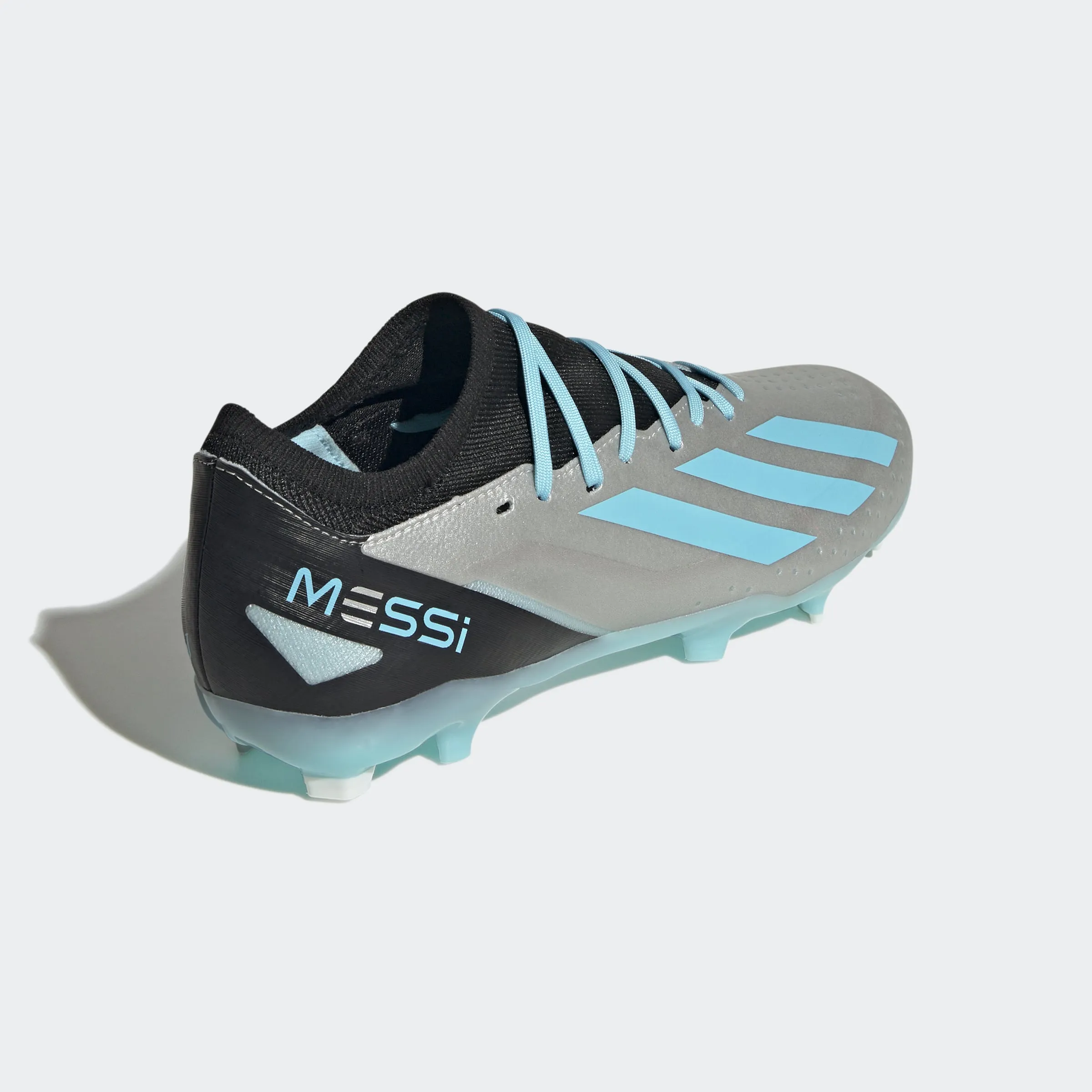 adidas X Crazyfast Messi.3 Firm Ground Soccer Cleats