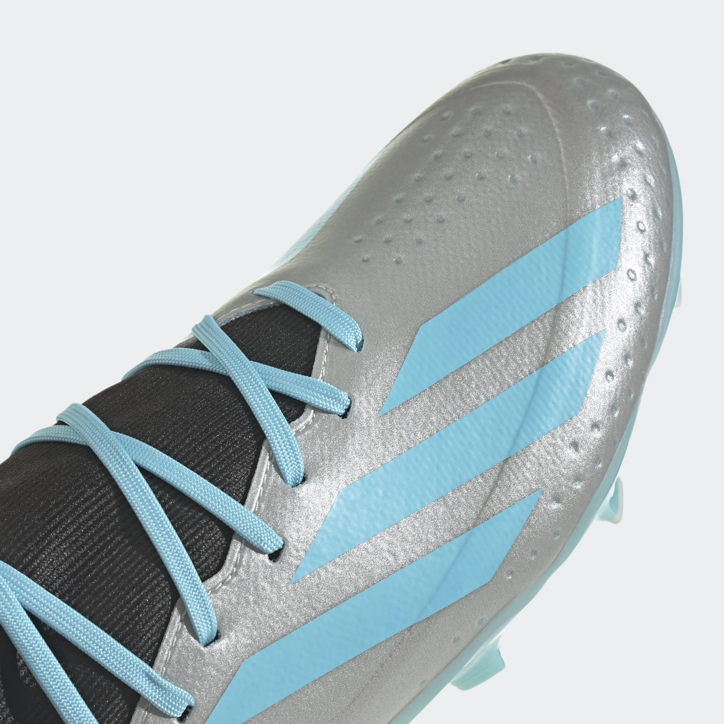 adidas X Crazyfast Messi.3 Firm Ground Soccer Cleats