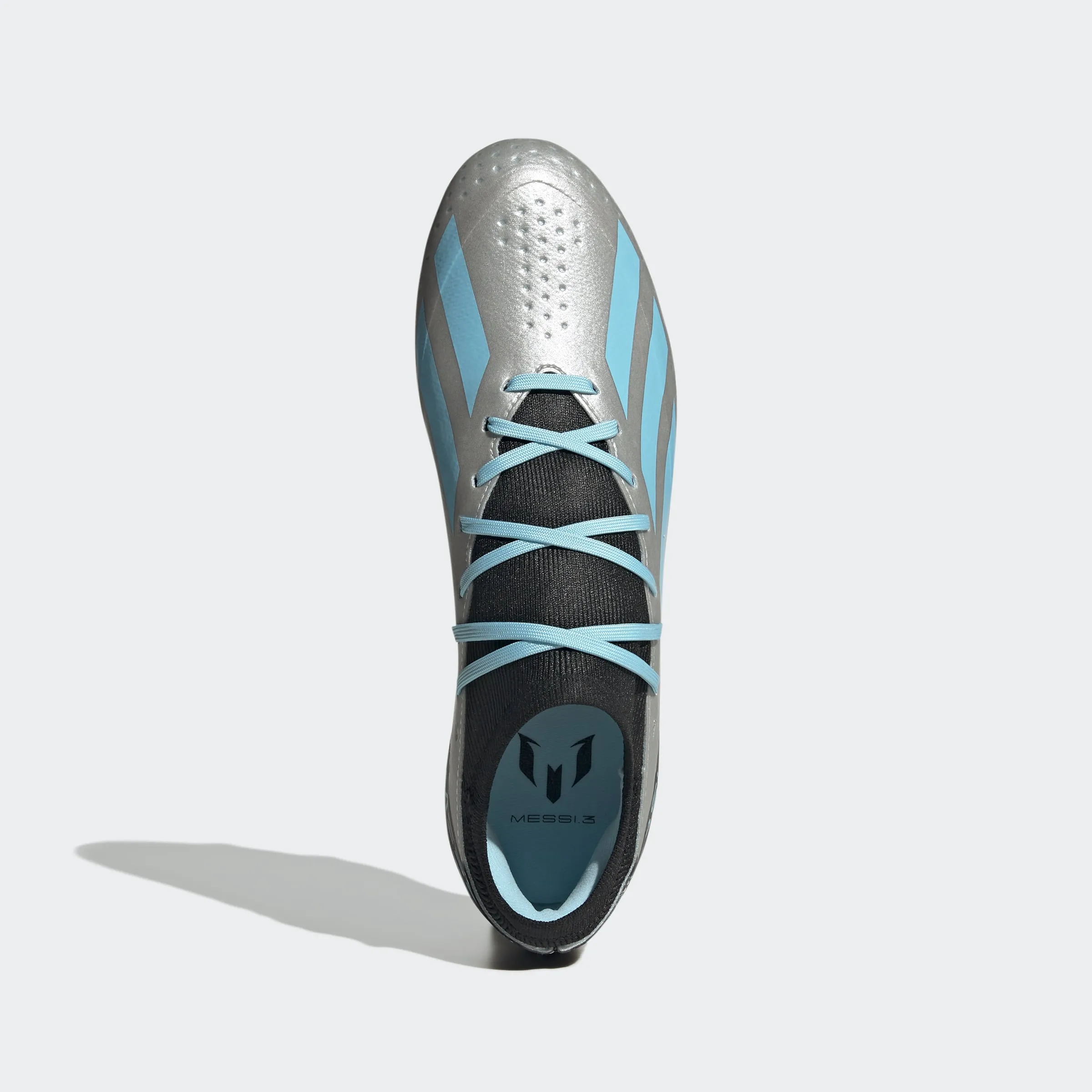 adidas X Crazyfast Messi.3 Firm Ground Soccer Cleats