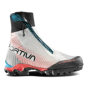 AEQUILIBRIUM SPEED GTX - WOMEN'S MOUNTAINEERING BOOT