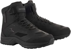 ALPINESTARS CR-6 Drystar? Shoes - Black - US 9.5 261102010-9.5