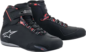 ALPINESTARS Sektor Waterproof Shoes - US 13.5 2544519111813.5