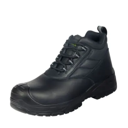 Apache GRS Eco-Friendly Composite Safety Boots - Hamilton