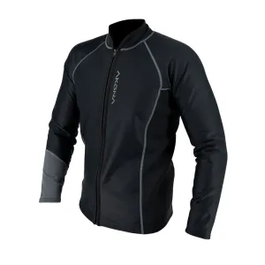 AQ-Tec Men's Long Sleeve Black