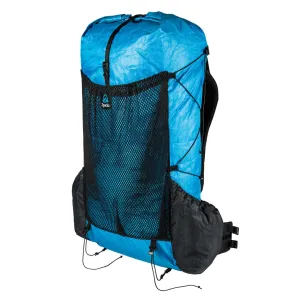 Arc Blast 55L Backpack DISC