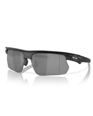 BiSphaera Prizm Polarised Sunglasses in Matte Black & Prizm Black