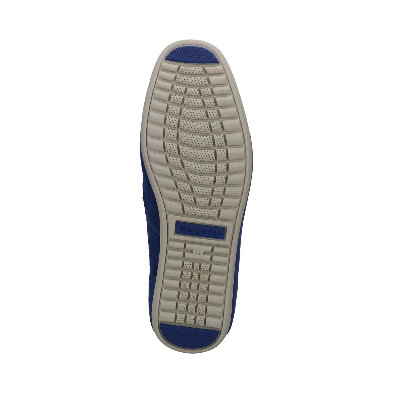 Bugatti Shoe Loafer Chilla | Blue