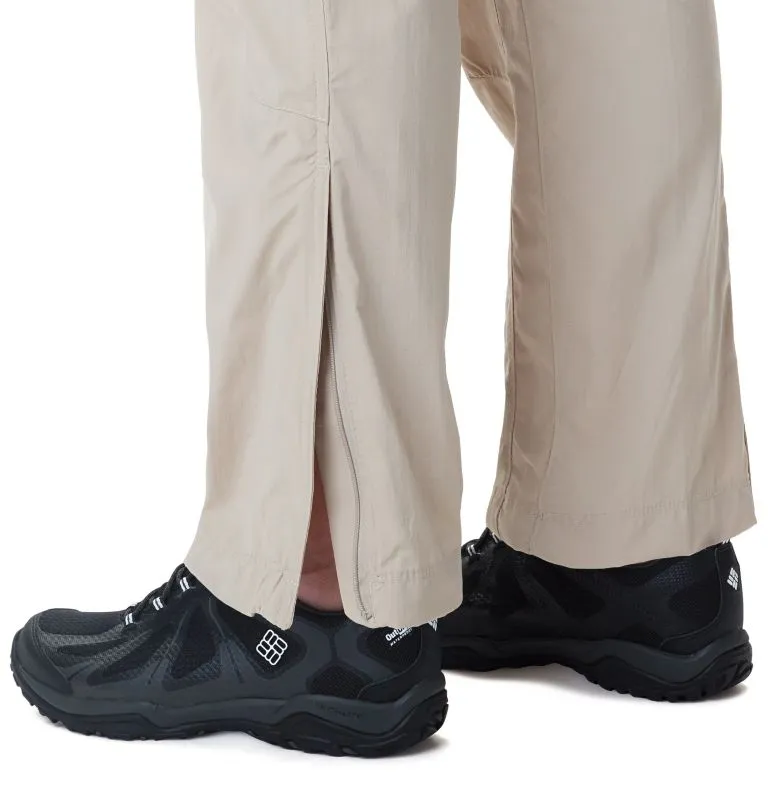 Columbia Silver Ridge 2.0 Convertible Pants to Shorts