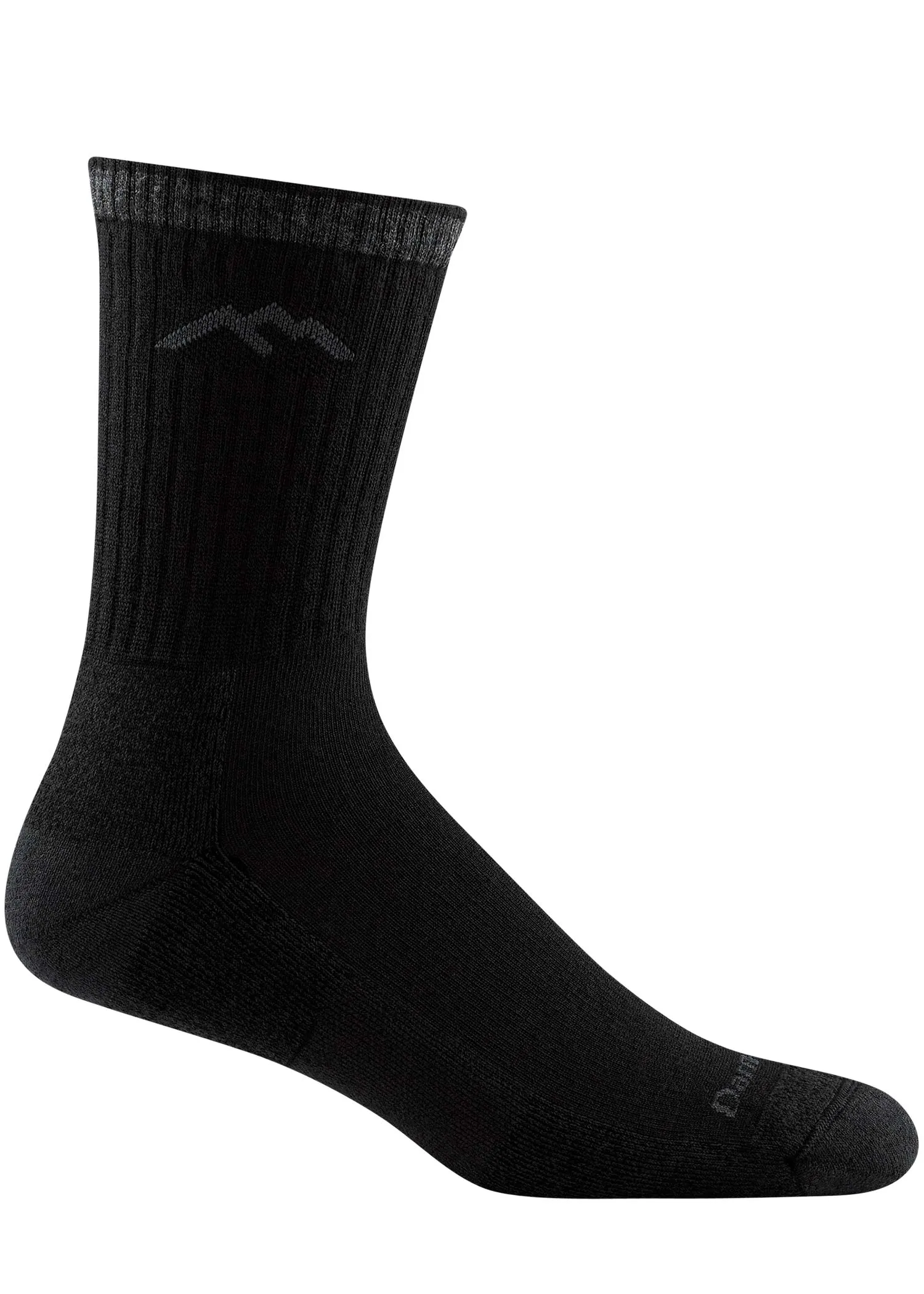 Darn Tough Men's Hiker Micro Crew Socks