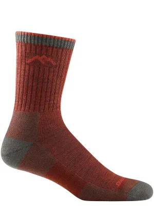 Darn Tough Men's Hiker Micro Crew Socks