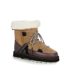 EMU Australia Blurred Sheepskin Boot