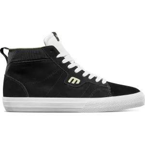 Etnies Shoes Kayson High - Black/White