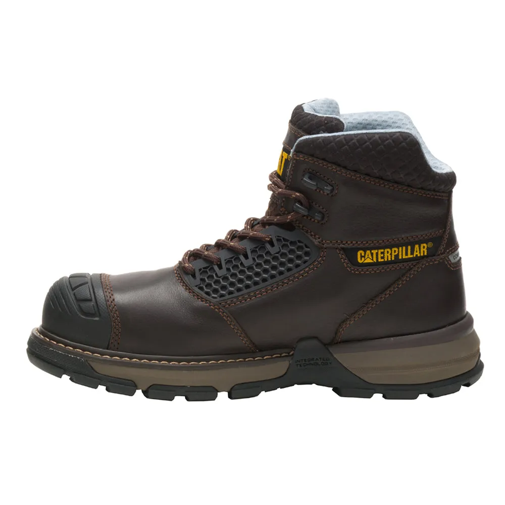 Excavator Superlite Cool Electrical Composite Toe Work Boots