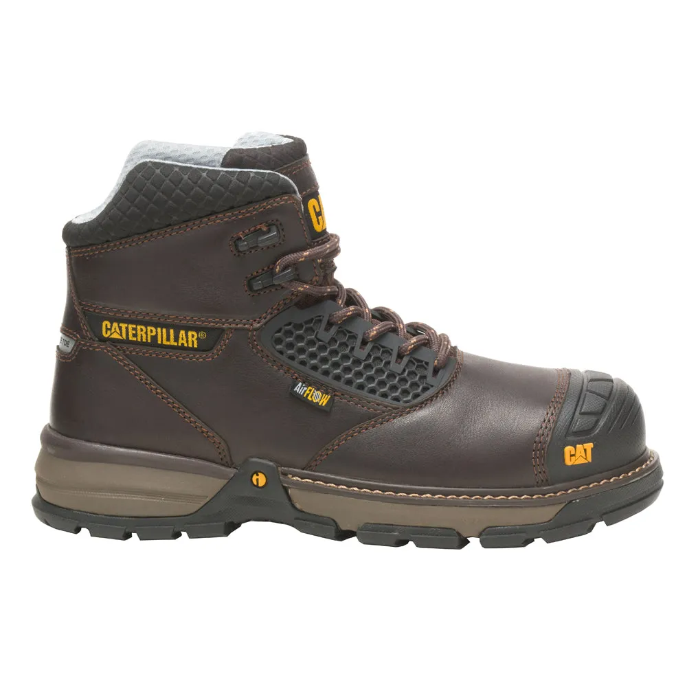 Excavator Superlite Cool Electrical Composite Toe Work Boots