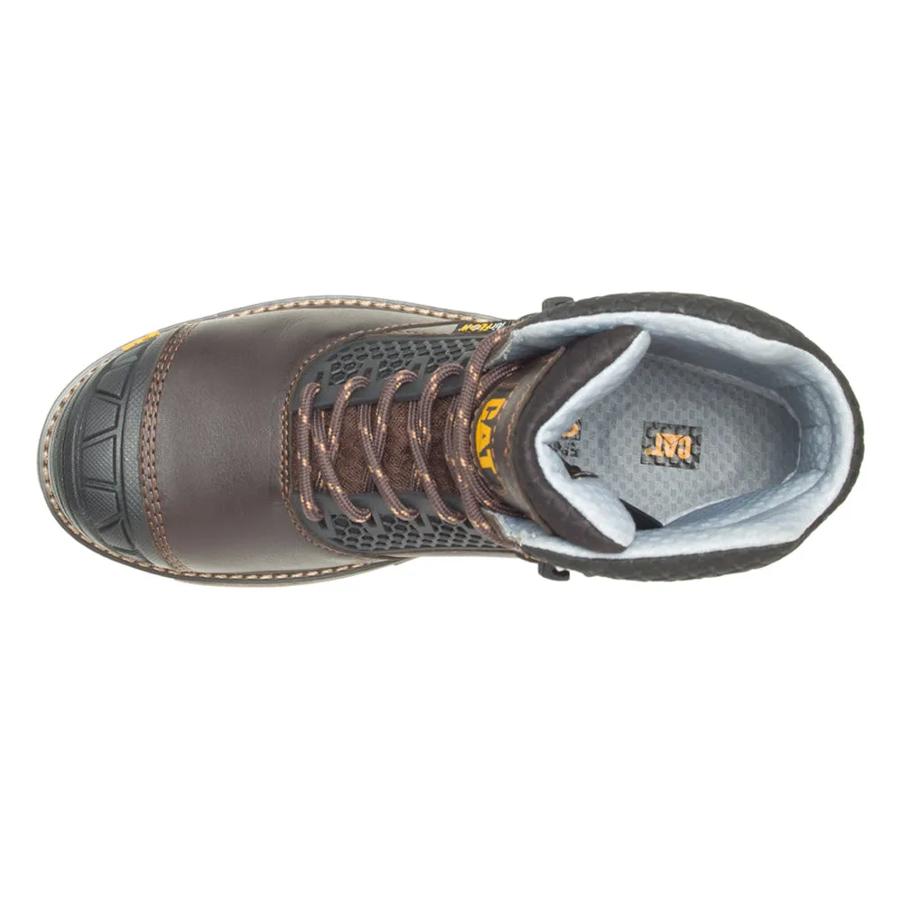 Excavator Superlite Cool Electrical Composite Toe Work Boots