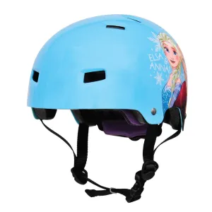 Frozen Kids Bike Helmet