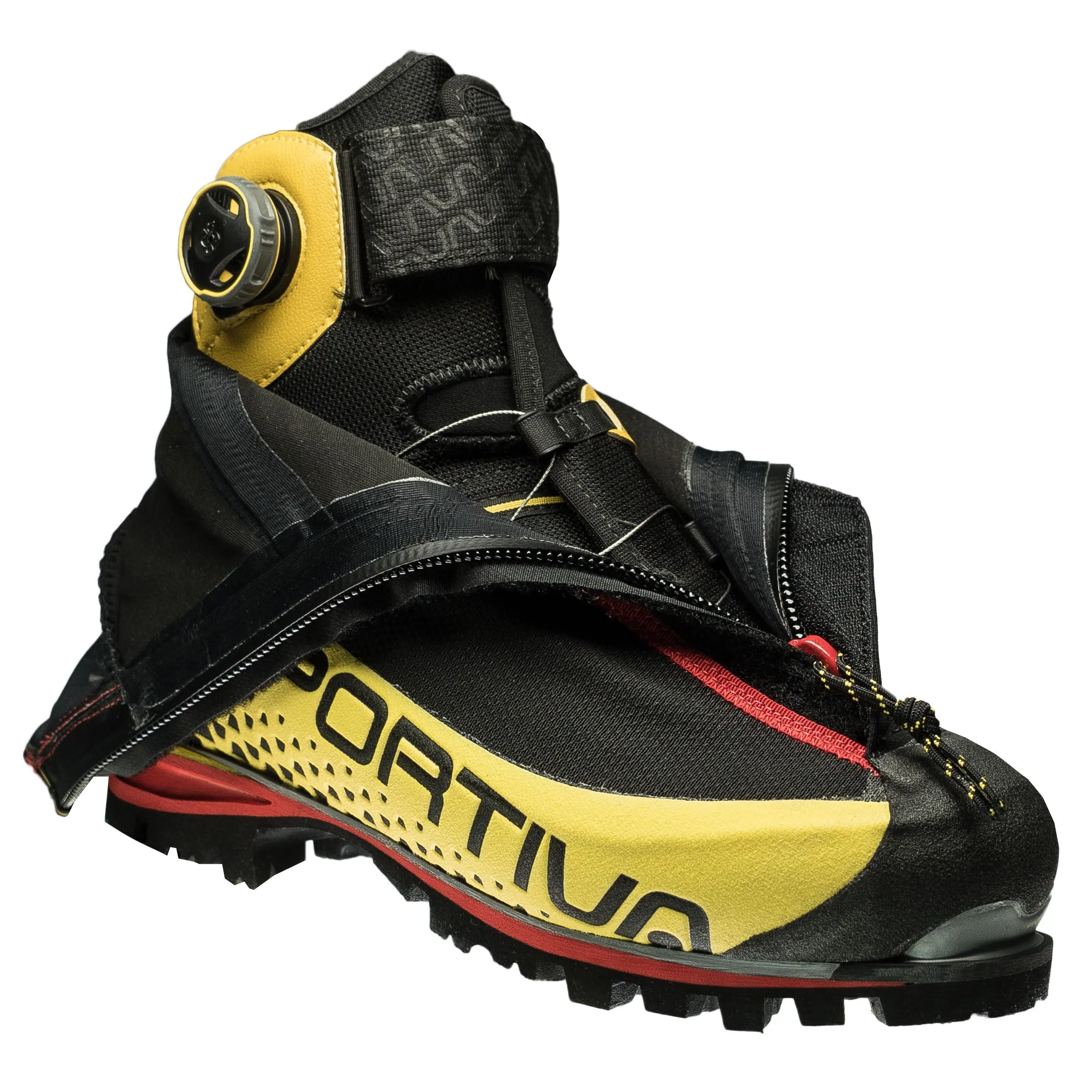 G5 - Mountaineering boots