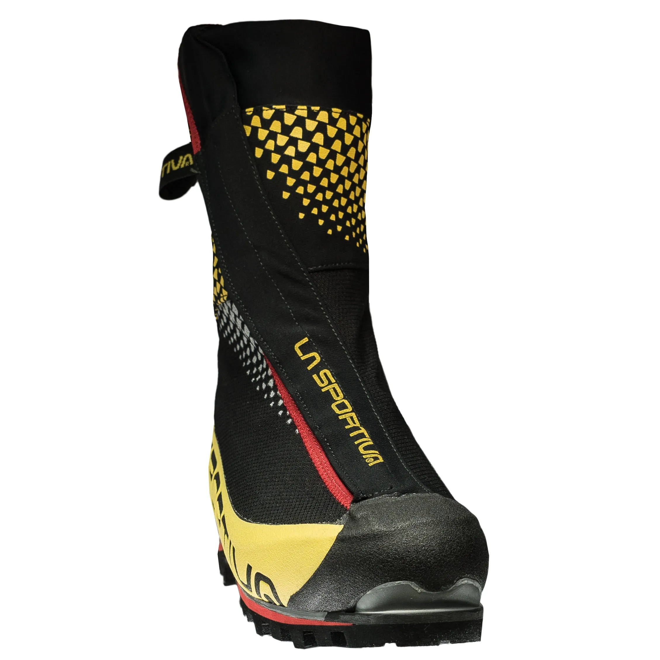 G5 - Mountaineering boots