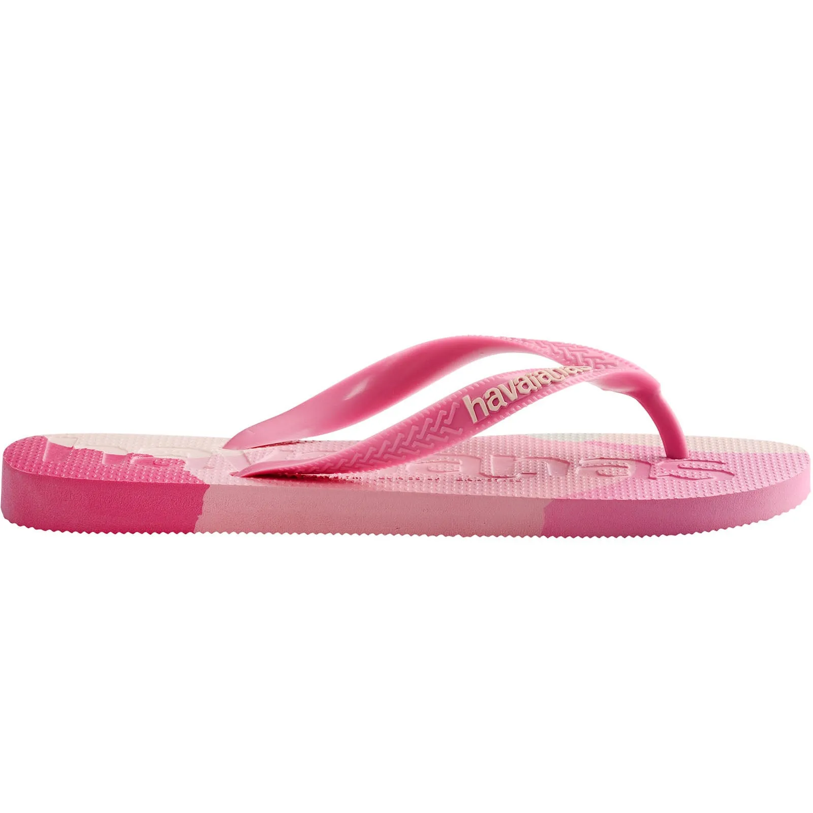 Havaianas Top Logomania Colours II Flip Flops