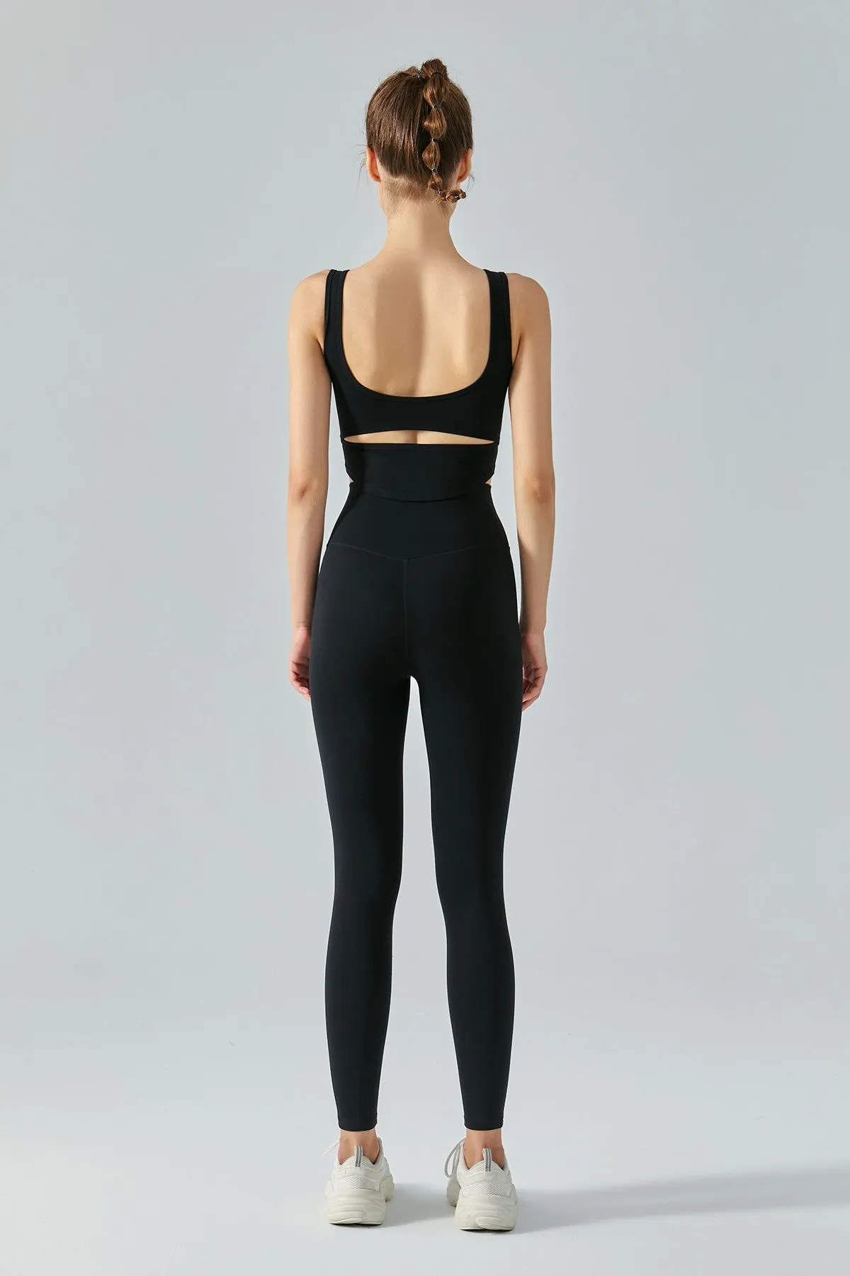 High-Rise Multi Sport Leggings