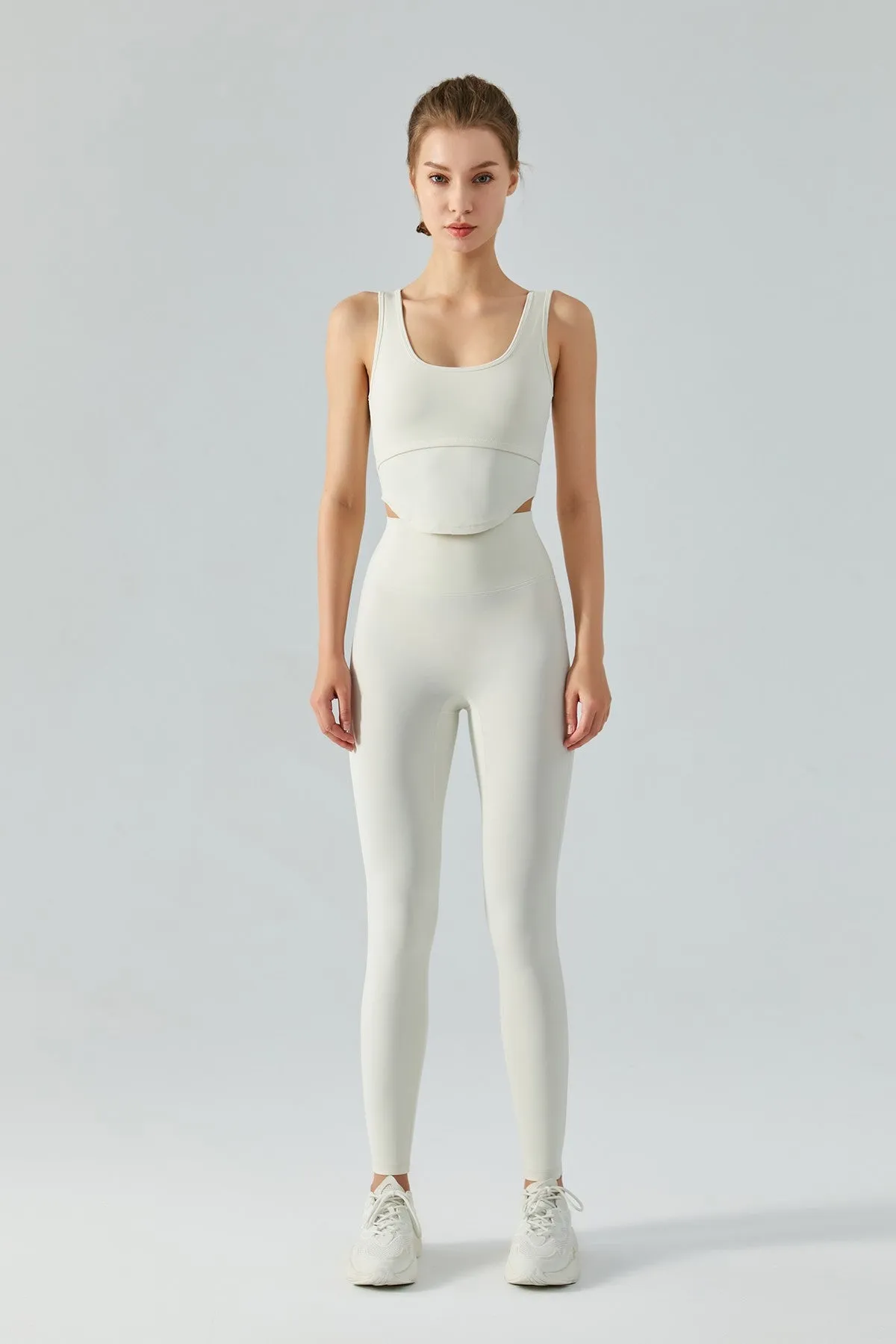 High-Rise Multi Sport Leggings