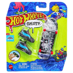 Hot Wheels Skate: Twist Ripper Fingerboard