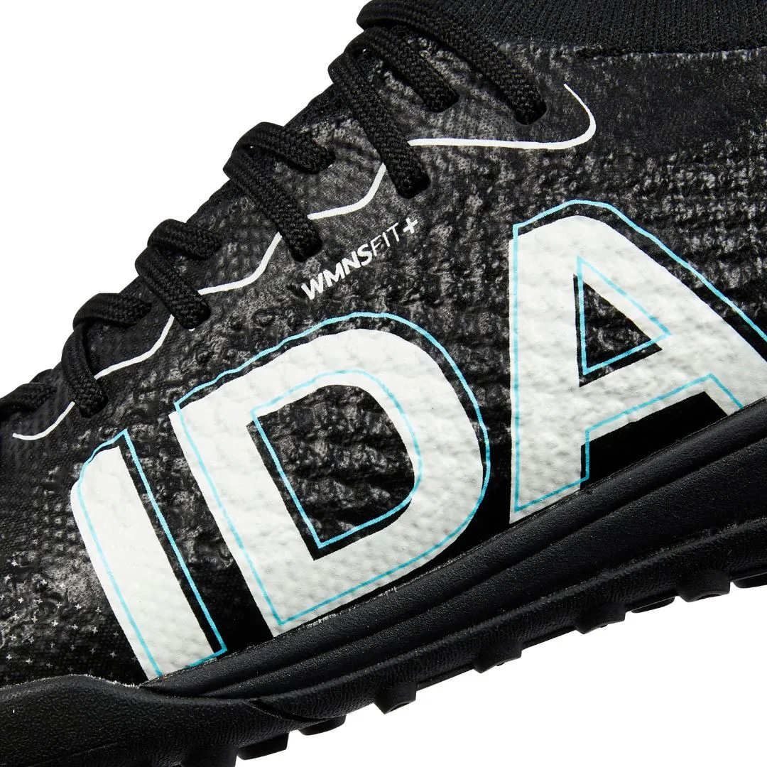 IDA Rise Turf: Women's Turf Cleats | Astro Turf Soccer Shoes