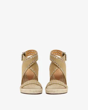 Iriane Espadrille