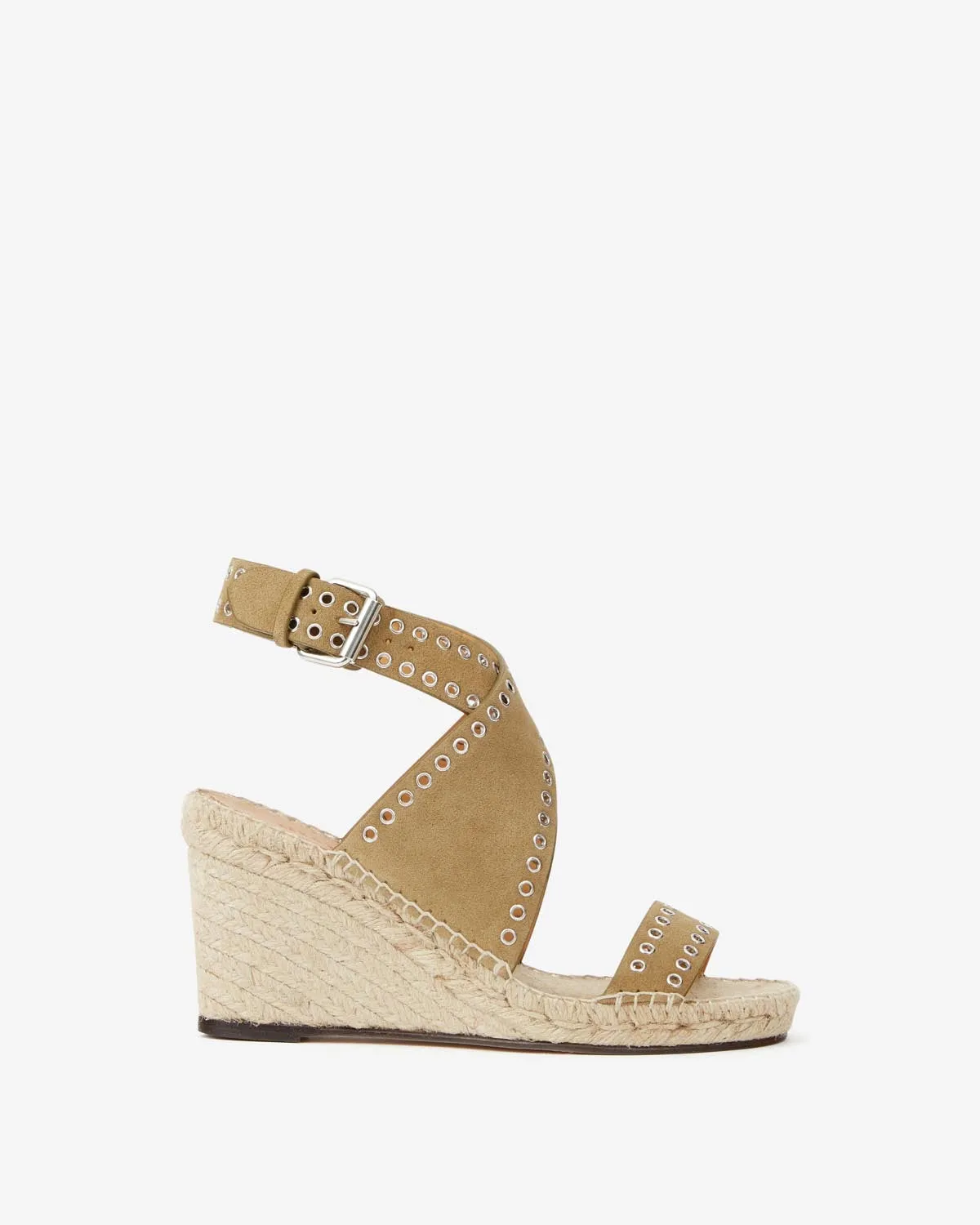 Iriane Espadrille