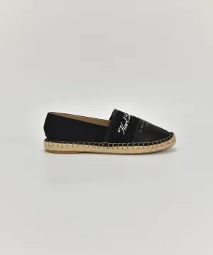 KARL LAGERFELD KAMINI HOTEL KARL ESPADRILLES