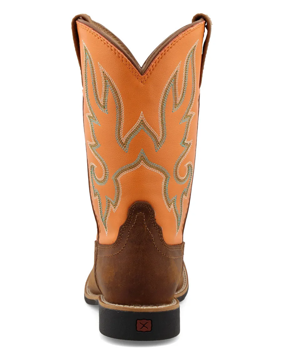 Kids' Top Hand Western Boots