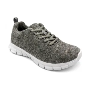 Klouds Women's Kross Sport Merino Grey