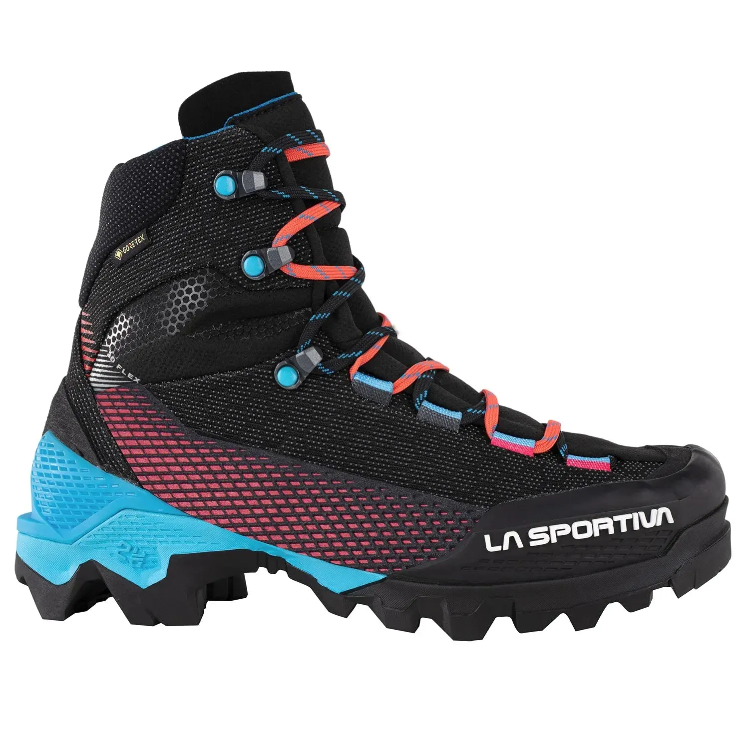 La Sportiva Aequilibrium ST GTX Womens