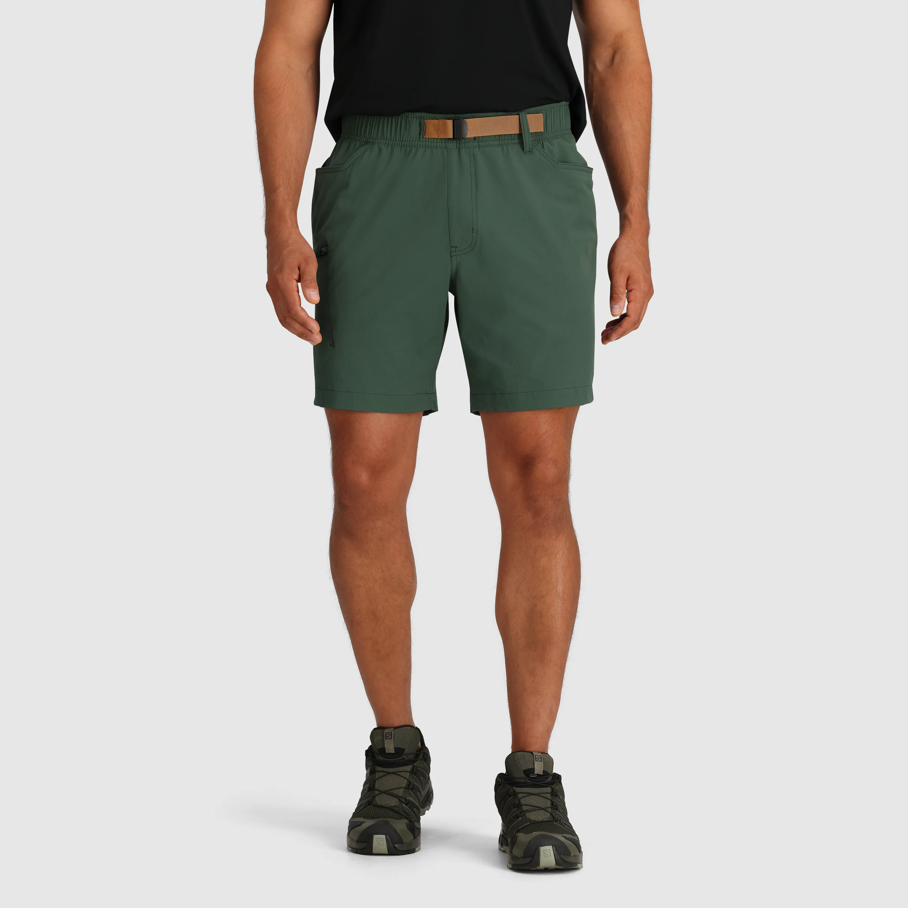 Men's Ferrosi Shorts - 7" Inseam