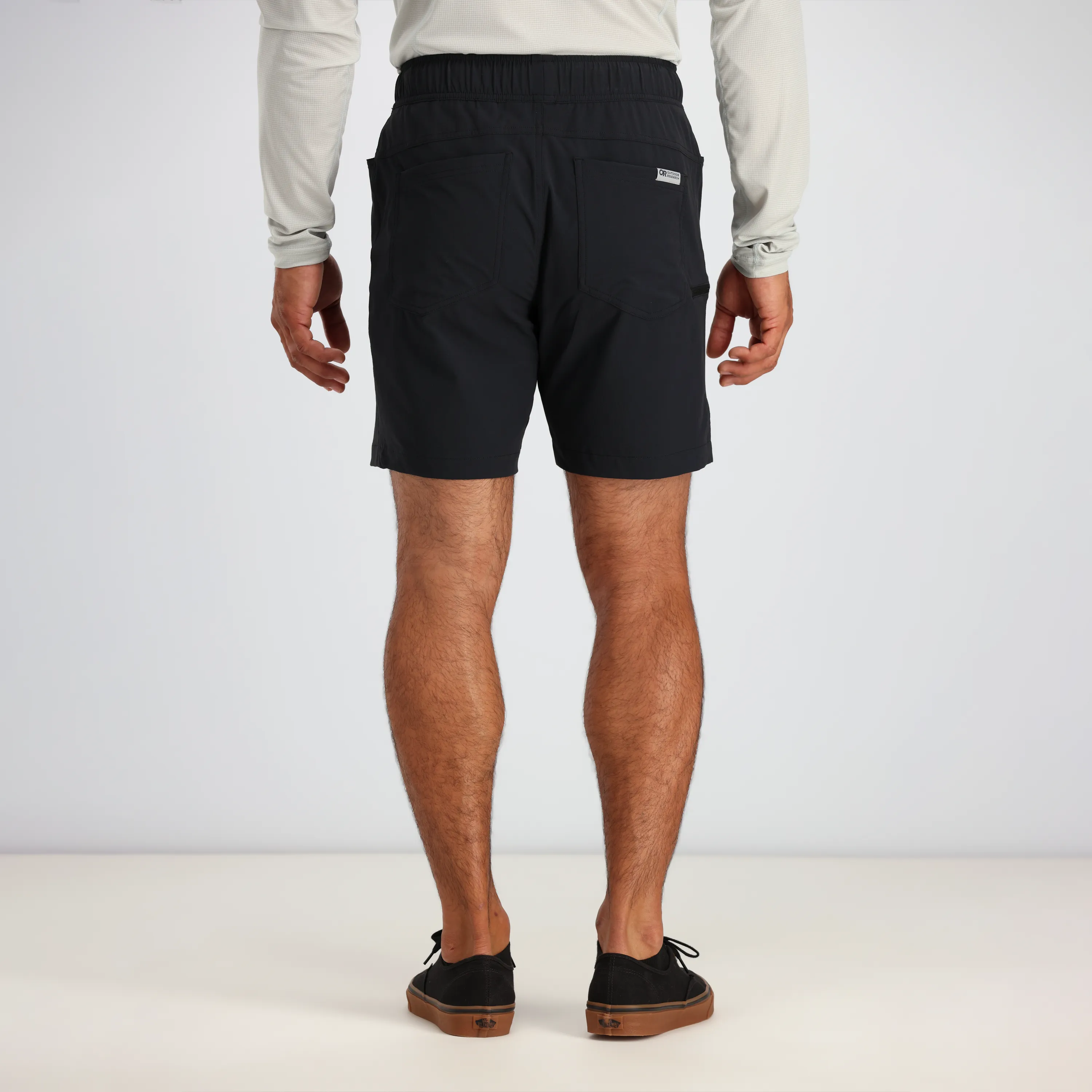 Men's Ferrosi Shorts - 7" Inseam