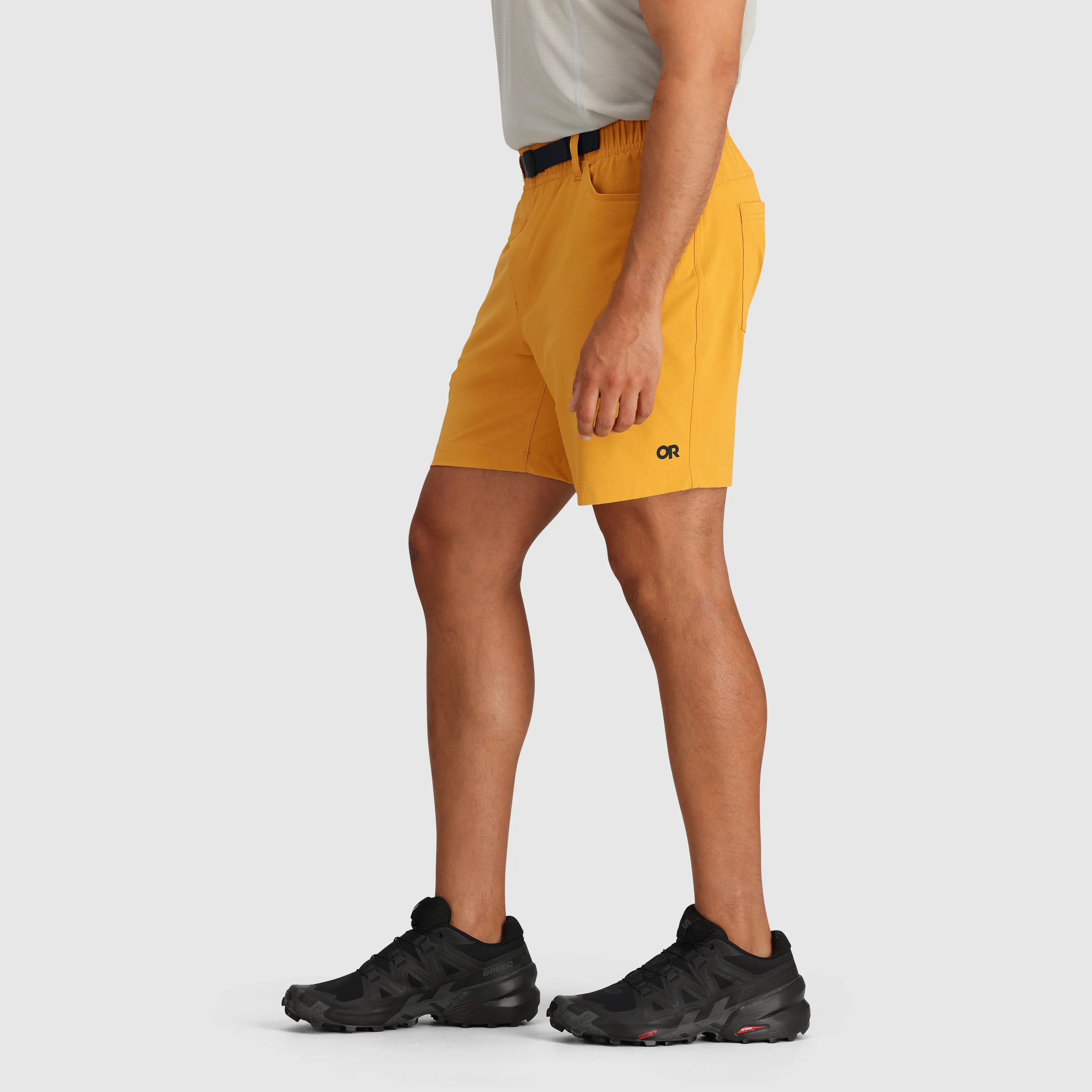 Men's Ferrosi Shorts - 7" Inseam