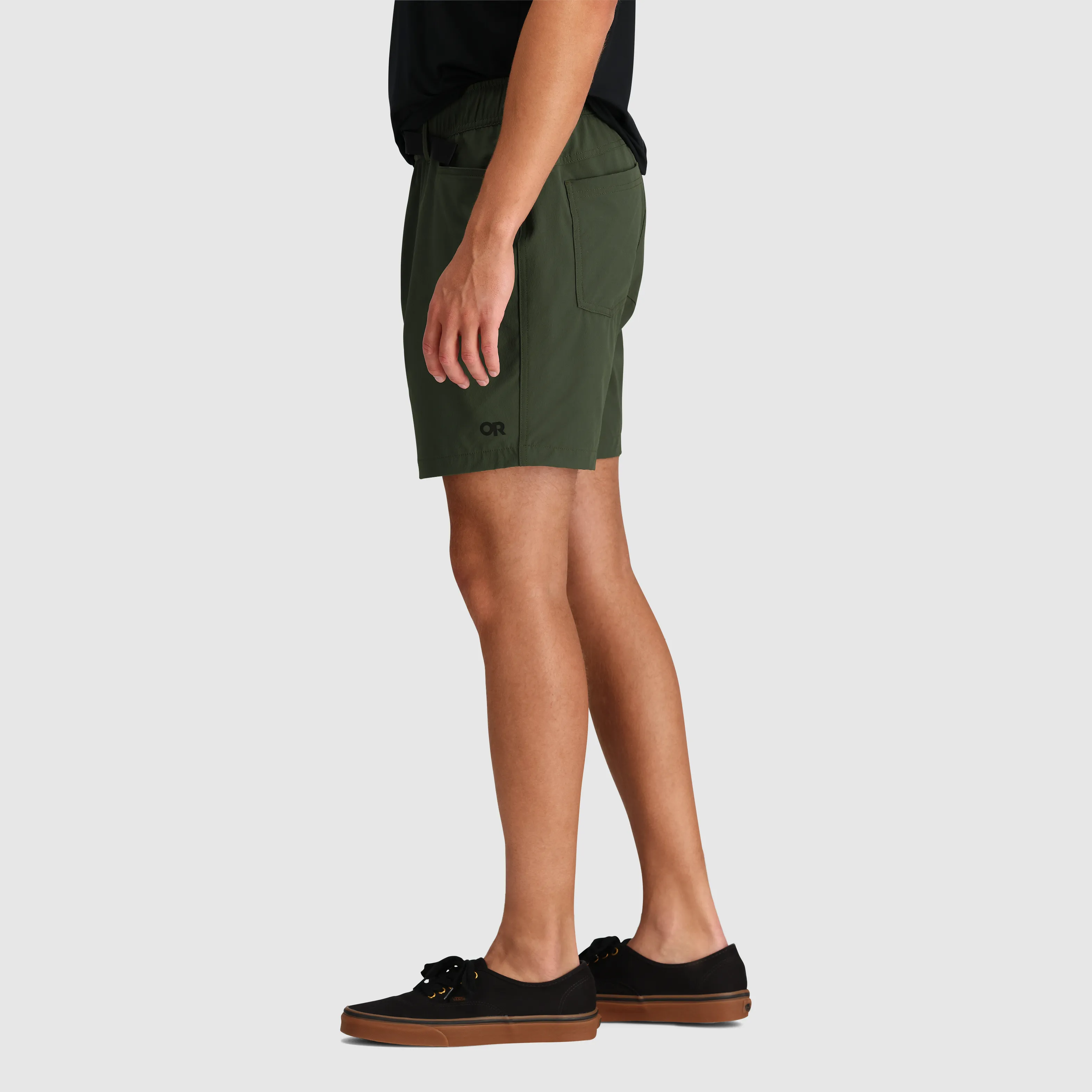 Men's Ferrosi Shorts - 7" Inseam