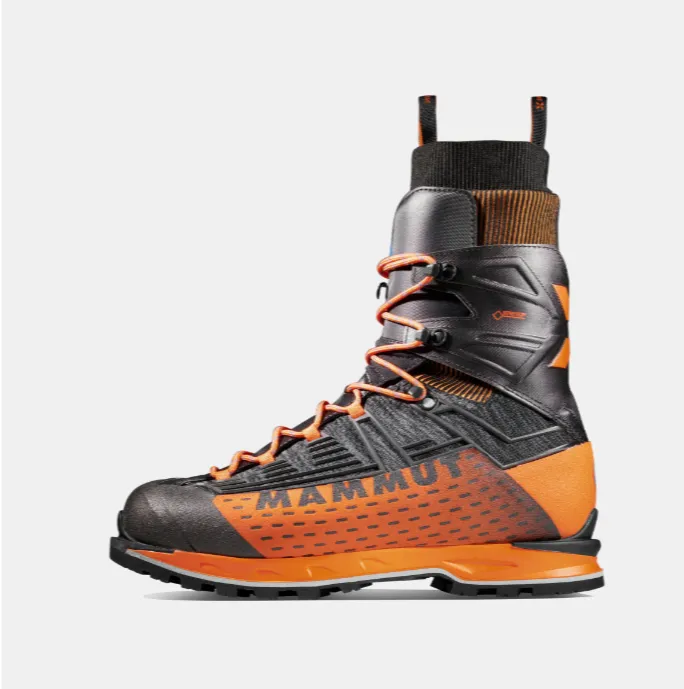 Men's Nordwand Knit High GTX Mountaineering Boots (Past Season)