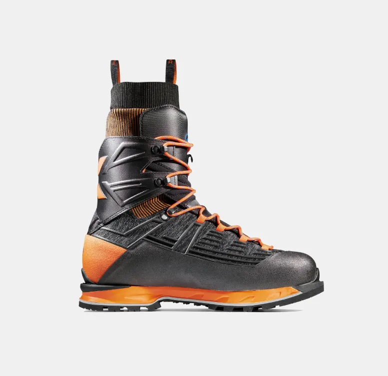 Men's Nordwand Knit High GTX Mountaineering Boots (Past Season)