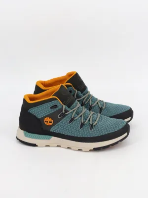 Men's Textured Hiking Shoes,Multi