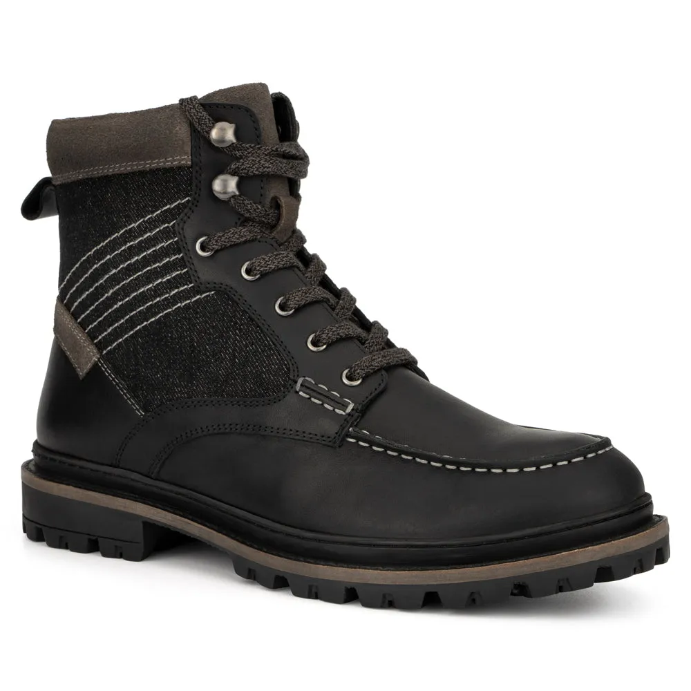 Men's Vector Work Boot