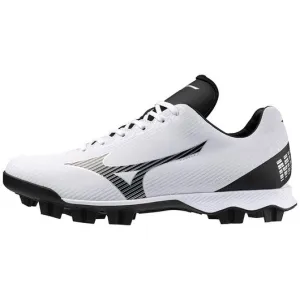 Mizuno Wave Lightrevo TPU - White