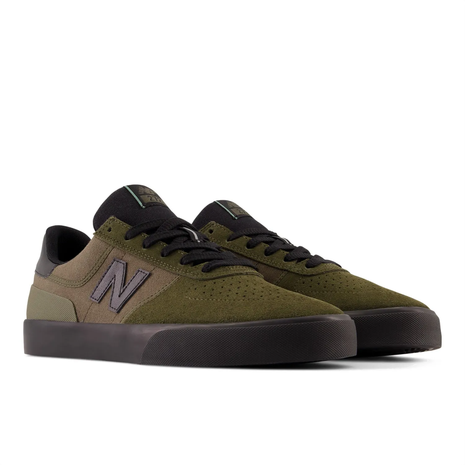 NEW BALANCE NUMERIC 272 SKATE SHOES - Size 9, 9.5, 10, 10.5, 11 Only - Sale