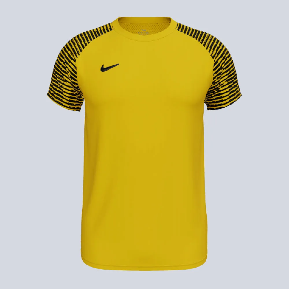 Nike DRI-FIT US SS Academy Jersey