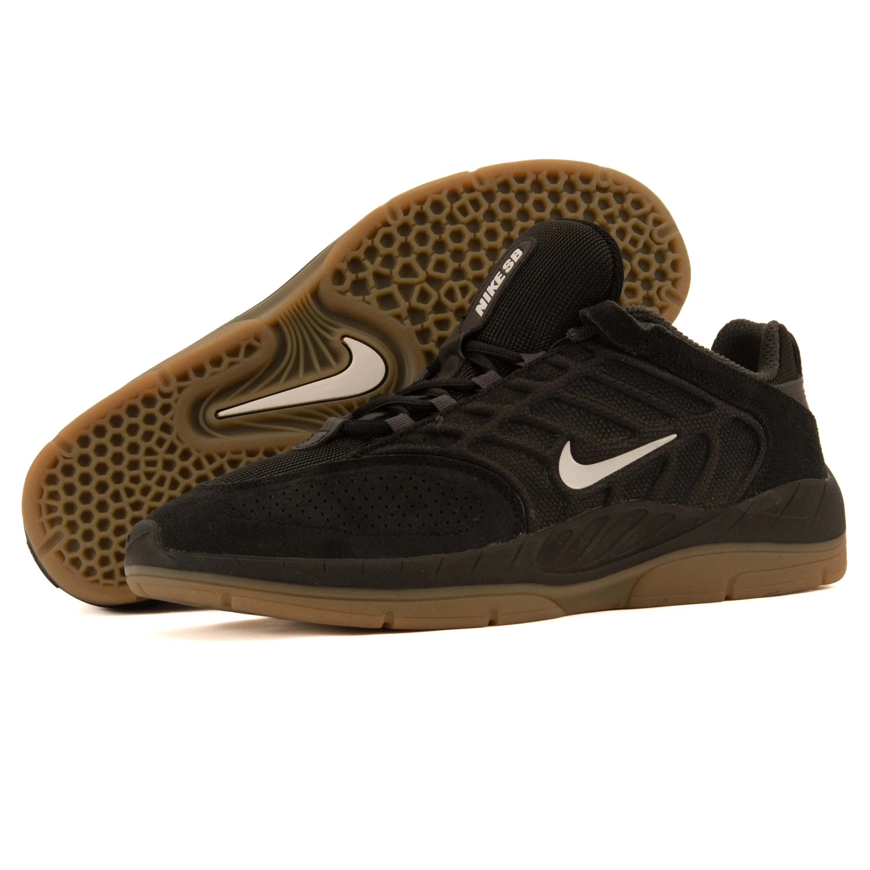 Nike SB - Vertebrae (Black/Summit White-Anthracite)