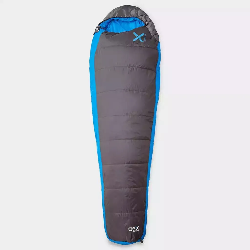 OEX Fathom EV 200 Sleeping Bag